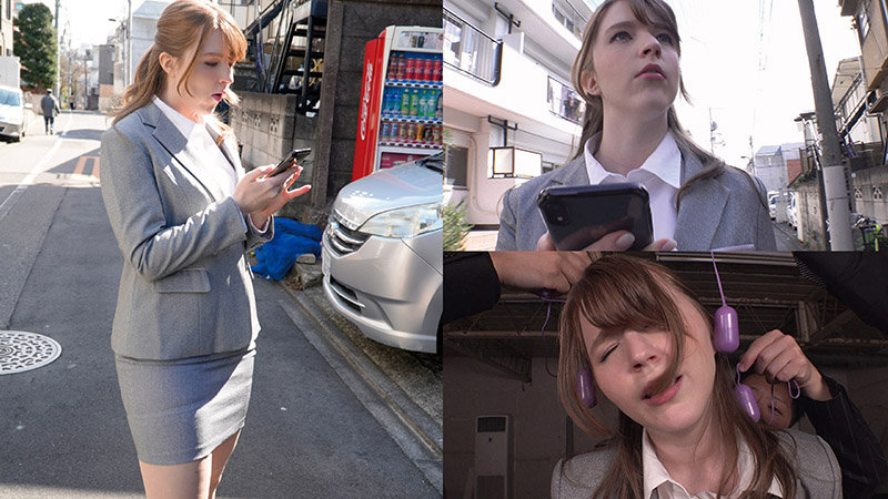 監禁！拷問！調教！絶叫！絶頂！ 強●絶頂絶叫拷問調教 無惨ICPO金髪エリート麻薬捜査官 World War極限アクメDynamite Body ジューン・ラブジョイ - サンプル画像 - 1