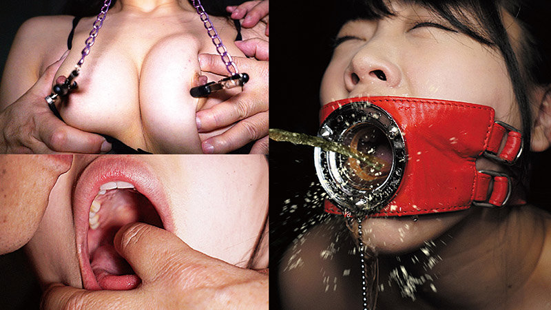 マゾ勃起乳首パイパンJDに変態インストール覚醒ダッチワイフ 水卜麻衣奈 - サンプル画像 - 6