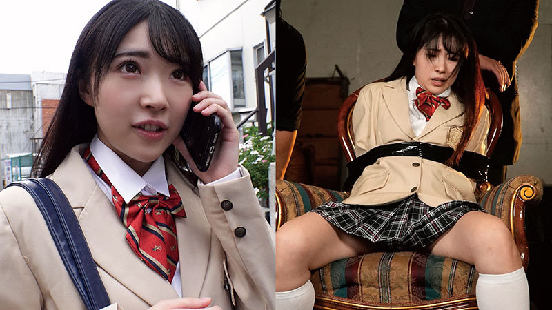 ULTRA SWEET 赤貝 清純美少女戦士狂喜乱舞逝かせ調教 ～小悪魔媚肉地獄の連続アクメ～ 皆月ひかる - サンプル画像 - 1