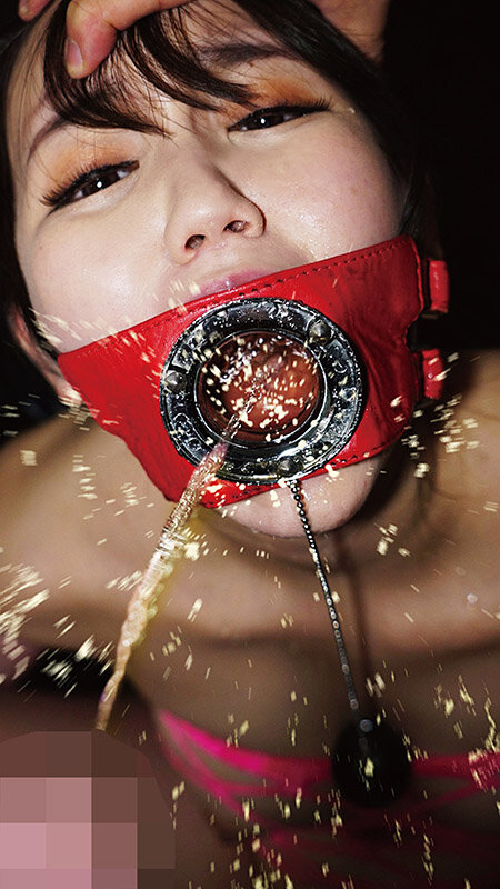 デカ乳尻マゾ妻に変態インストール覚醒ダッチワイフ - サンプル画像 - 7