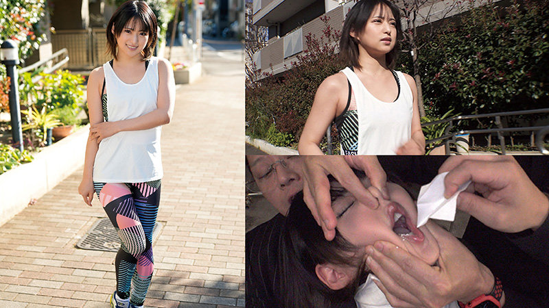 監禁！拷問！調教！絶叫！絶頂！ 強●絶頂絶叫拷問調教 屈強なる肉体 復讐の麻薬捜査官 涙に濡れる淫覚夢幻絶頂地獄 渚みつき - サンプル画像 - 1