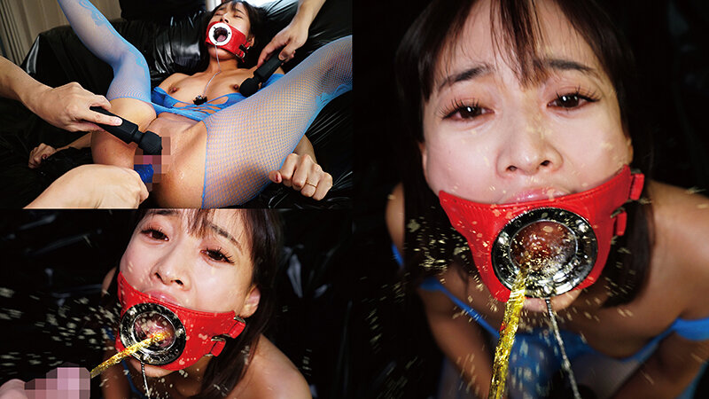 ビンビン乳首のマゾビッチ妻に変態インストール覚醒ダッチワイフ 久保恵理 - サンプル画像 - 7