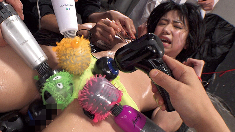 狂気拷問研究所 Tattoo Queen Super Horny Pleasure Rhapsody ～女王様超淫力快楽完墜狂詩曲～ 柊ゆうき - サンプル画像 - 4