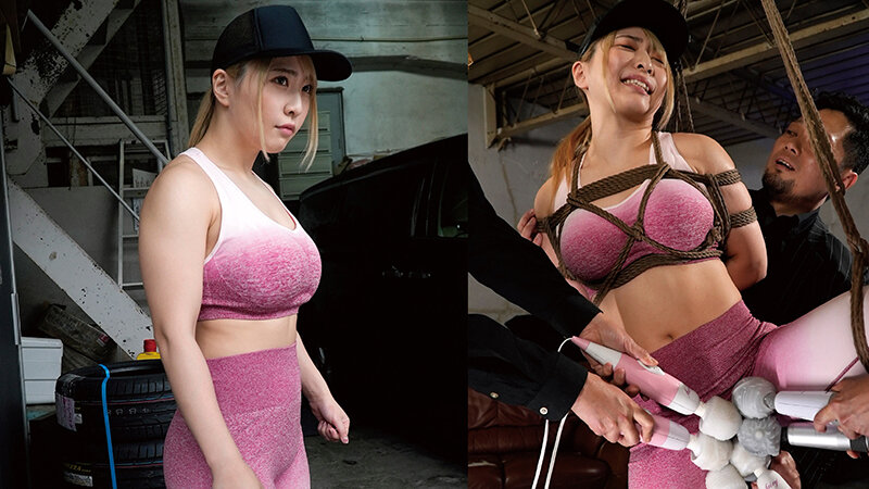 監禁！拷問！調教！絶叫！絶頂！ 強●絶頂絶叫拷問調教 ヤバ過ぎる絶頂エリート潜入捜査官 屈強BODY白目ひん剥きパニック逝き地獄 ちゃんよた - サンプル画像 - 1