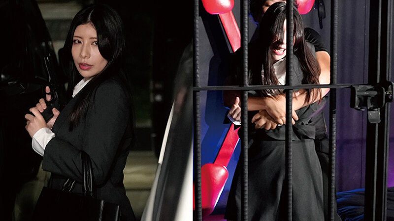 狂気拷問処刑 Episode06:美しき肉体が快楽狂鳴ブッ飛び逝き地獄 悲運の姉妹捜査官W完墜絶叫 - サンプル画像 - 2