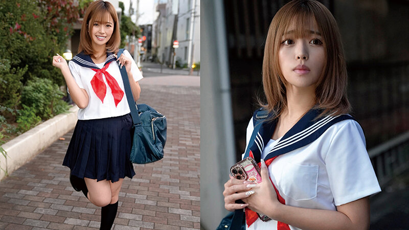 ULTRA SWEET 赤貝 美少女戦士快楽覚醒激ヤバイキ地獄 ～悪魔が憑依する極上絶頂～ 椿りか - サンプル画像 - 2