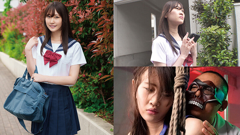 ULTRA SWEET 赤貝 美少女戦士絶叫乱舞快楽地獄 ～壮絶イキ狂う穢れなきカラダ～ 有馬みずき - サンプル画像 - 1