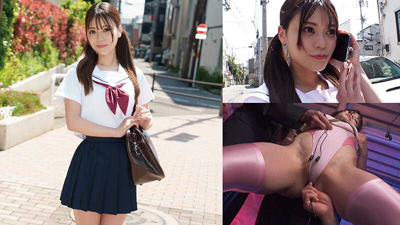 ULTRA SWEET 赤貝 美少女戦士激ヤバ快楽発狂イキ地獄 ～パニくり幼肉驚愕強●開花～ 涼宮るな - サンプル画像 - 1