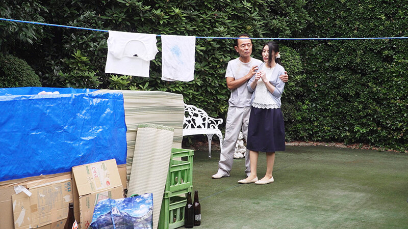 観てから読むか、読んでから観るか！「新・侵入者」九条みちる - サンプル画像 - 4