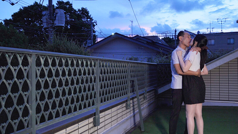 観てから読むか、読んでから観るか！「新・侵入者」九条みちる - サンプル画像 - 9