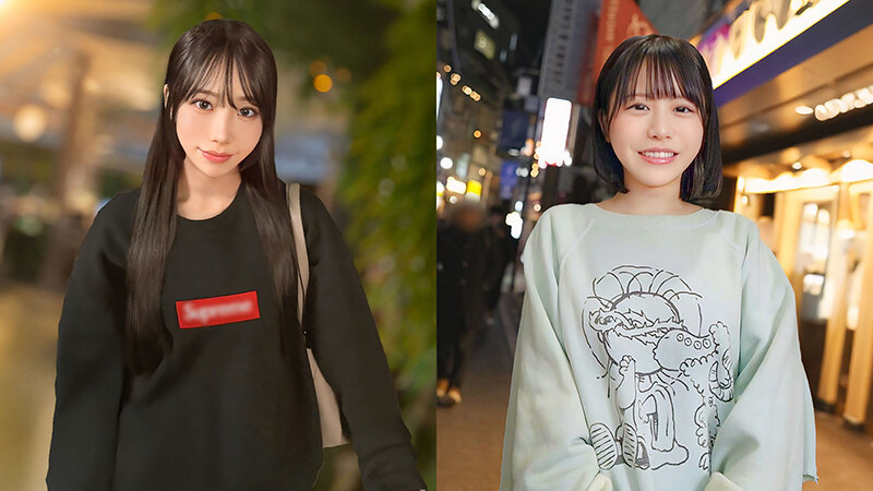 SNAPin GIRLs Vol.1 - サンプル画像 - 3
