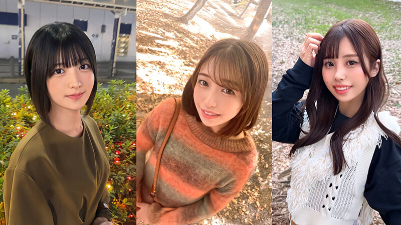 SNAPin GIRLs Vol.1 - サンプル画像 - 4