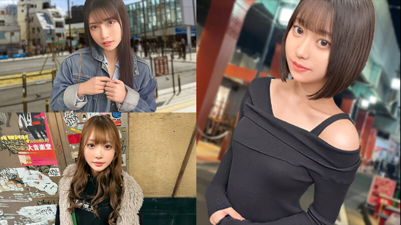 SNAPin GIRLs Vol.2 - サンプル画像 - 2