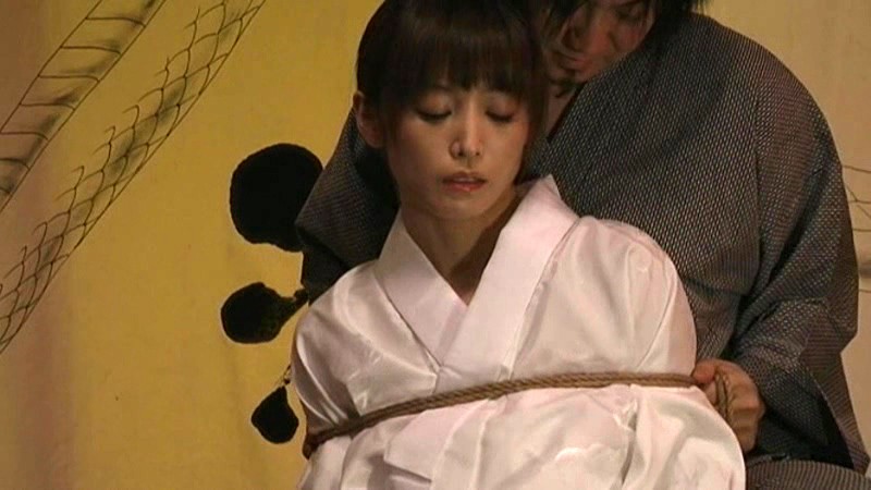 蛇淫 樹花凜 - サンプル画像 - 1