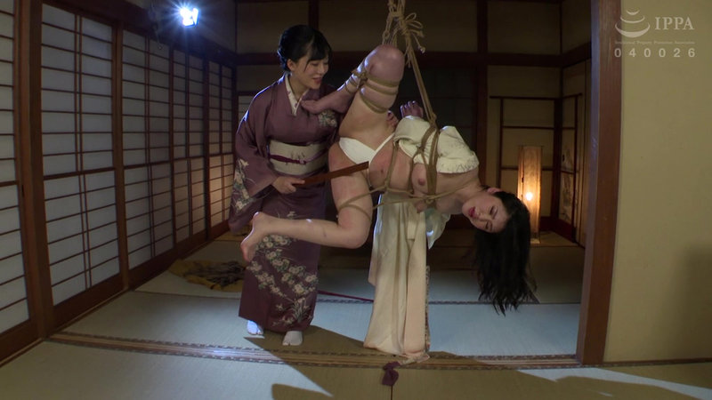 いたくて、きもちいいこと - サンプル画像 - 13