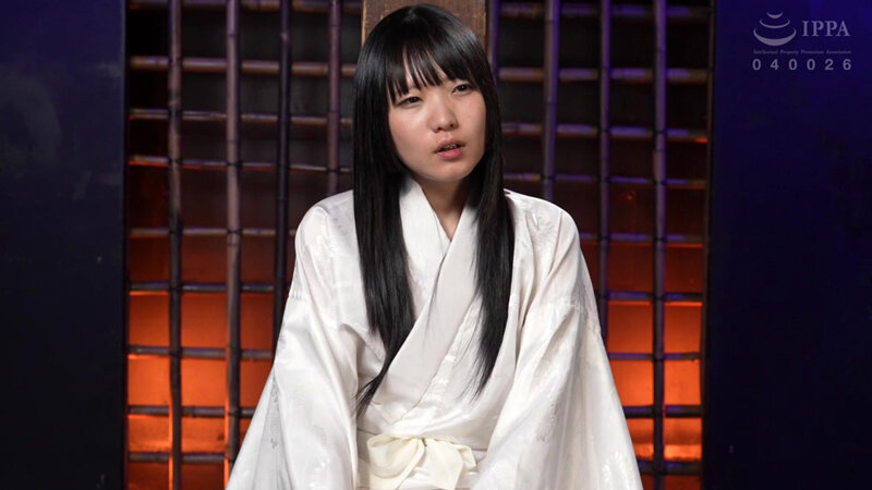 縛る 日泉舞香 - サンプル画像 - 2