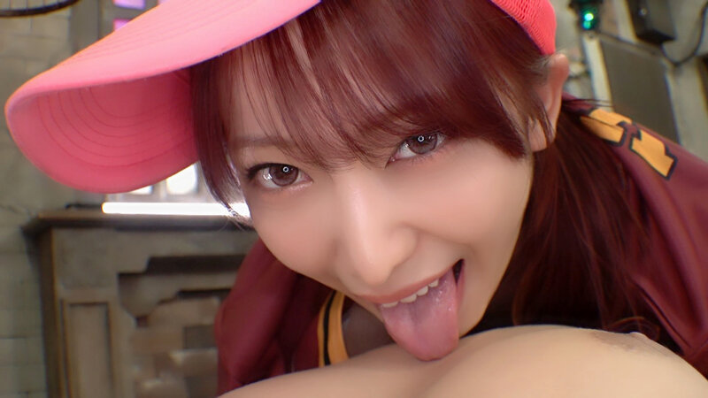 弥生みづきの痴女風俗ご奉仕スペシャル 顔面どアップ誘惑中出しフルコース - サンプル画像 - 2