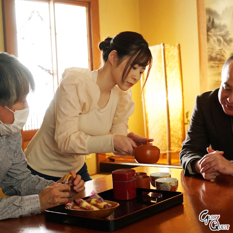 中イキ開発3泊4日 沙月恵奈 - サンプル画像 - 2