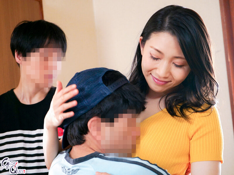 ママシ●タ実話 妃ひかり - サンプル画像 - 9