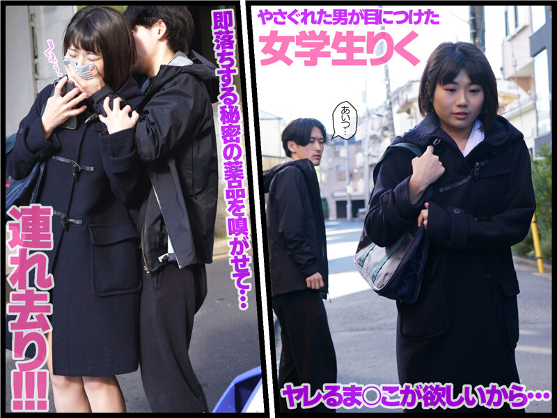 優等生調教 攫われた箱入り娘 妊娠確定の監禁性奴● 市川りく - サンプル画像 - 2