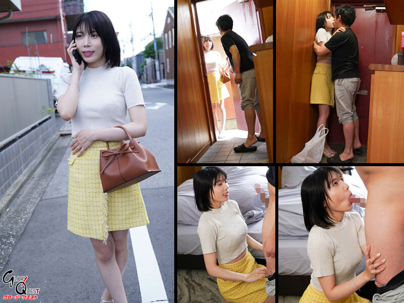 ヤリたい時にヤラせてくれる巨乳いいなりグラビアアイドルは卑猥なエロコスで中出しし放題 安位薫 - サンプル画像 - 2