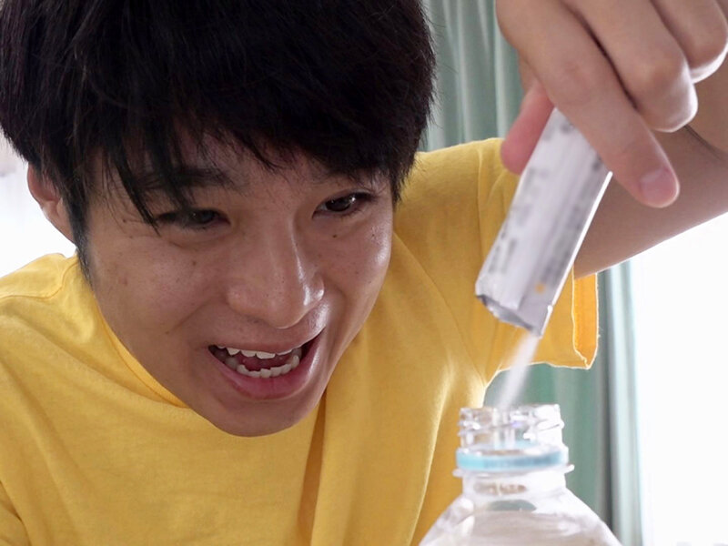 【低身長・エロガキ学園！】憧れの高身長グラマー先生を潮吹き＆脚ガク＆種付けで逆授業しちゃった絶倫トリオな僕たち。 葵百合香 - サンプル画像 - 11