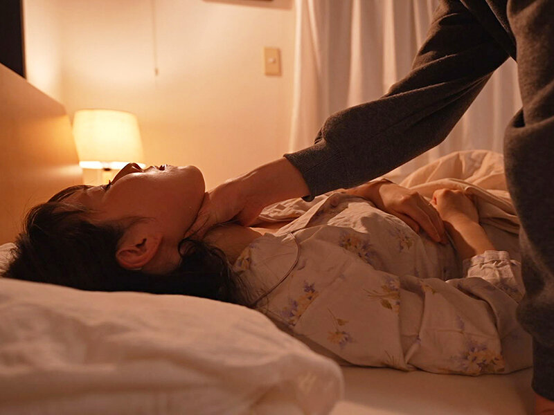 母子姦 野上しおり - サンプル画像 - 3