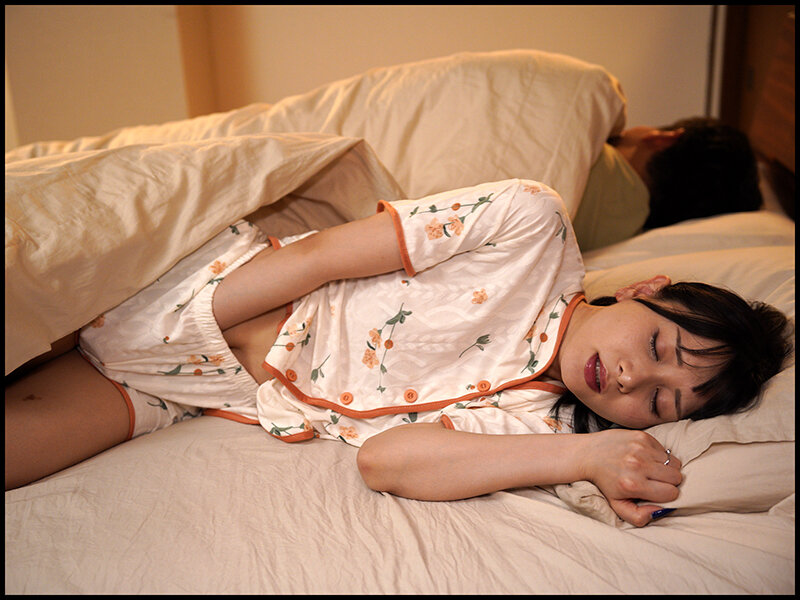 禁断介護 静河 - サンプル画像 - 9