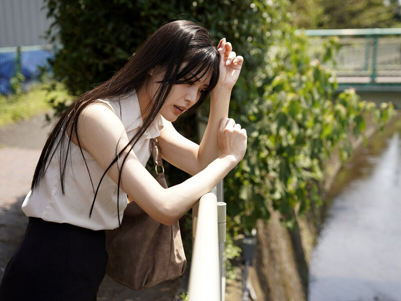 禁断介護 最上一花 - サンプル画像 - 9