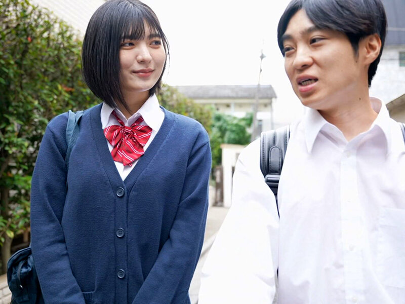 【人間失格】さんざんレ×プやぶっかけされた憧れのあの子を見て、クズ射精を何度もキメてしまった僕 虹村ゆみ - サンプル画像 - 1