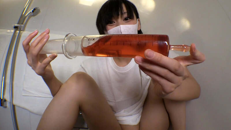 スカトロ美女お届けします［排泄マニア］あやめさん 【スカトロ風俗体験動画】 - サンプル画像 - 16