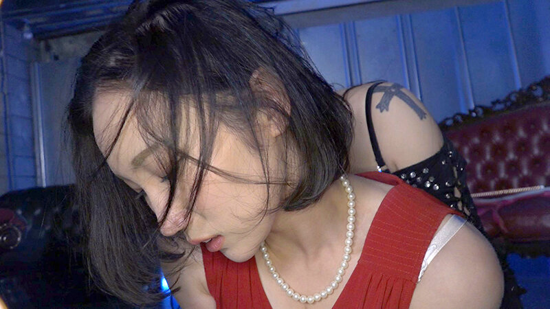 レズSM 緊縛麗奴あかね - サンプル画像 - 1