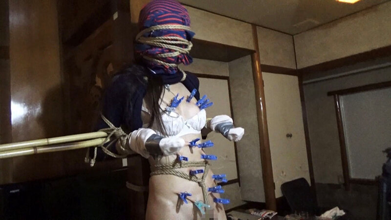某大学教授の秘匿SM映像 - サンプル画像 - 5