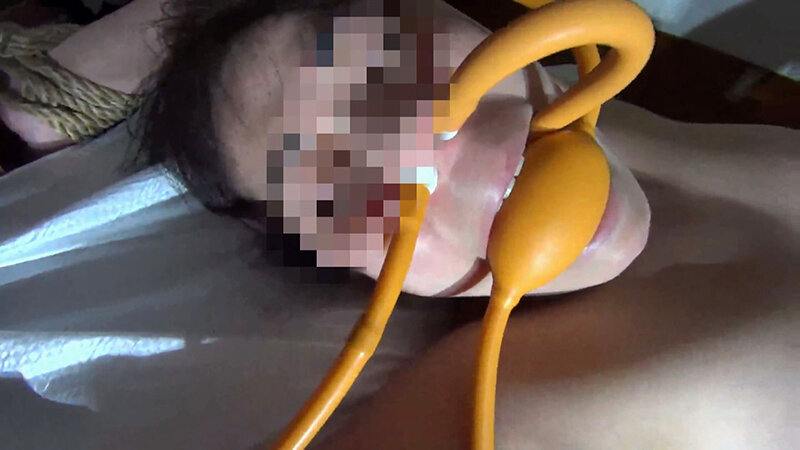 某大学教授の秘匿SM映像 - サンプル画像 - 8