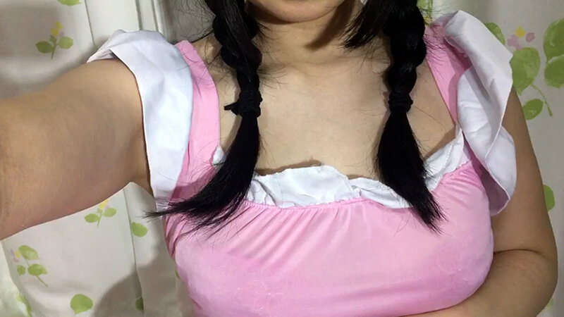女の子が自分で撮った秘密のおもらし 前多まこ - サンプル画像 - 15