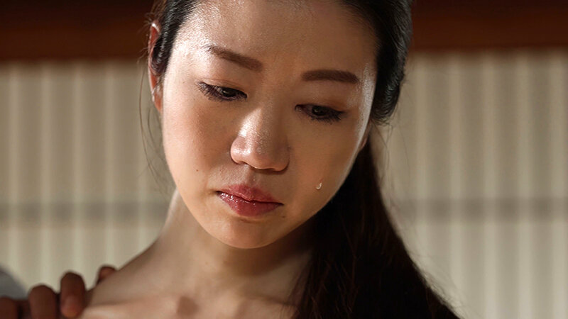 人妻奴●市 愛如月レナ - サンプル画像 - 1