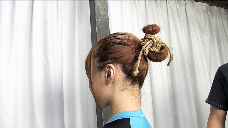 いますぐデキる！ 縛り方マニュアル【応用編】 - サンプル画像 - 15