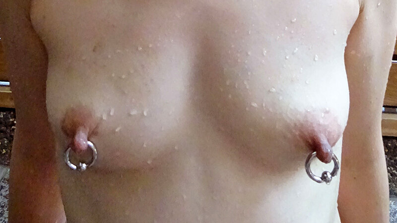 身体改造牝奴● 肛門広子（仮名） - サンプル画像 - 16