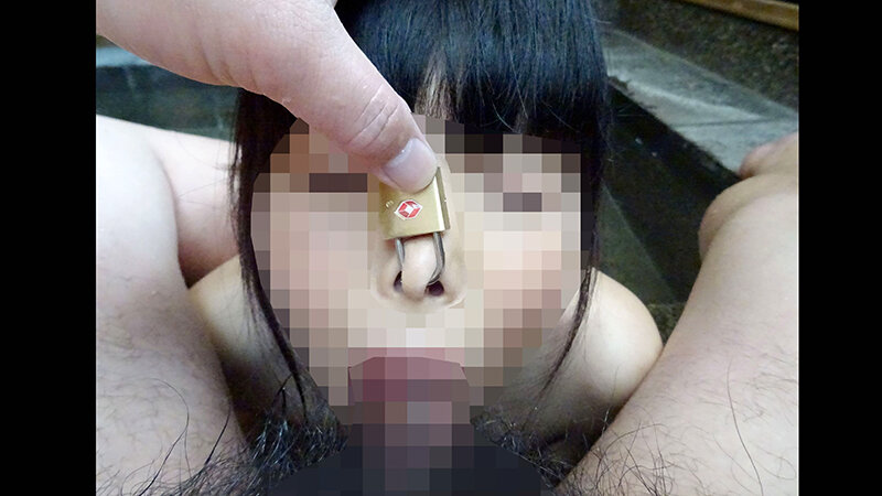 身体改造牝奴● 肛門広子（仮名） - サンプル画像 - 17