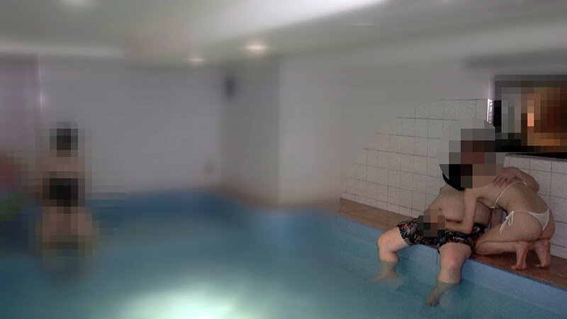 ガチ素人投稿 本当にいる家畜奴● - サンプル画像 - 6