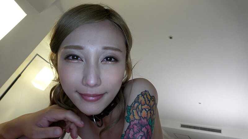 牝堕ち愛人ニューハーフ溺愛記録 チュリン 中澤チュリン - サンプル画像 - 20