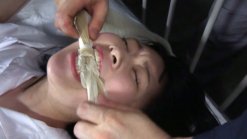 囚われの緊縛令嬢 DIDコレクション1 - サンプル画像 - 7