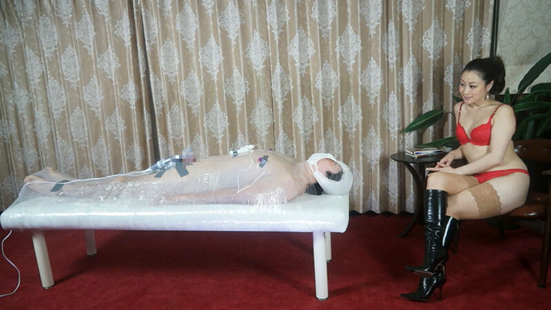 川上ゆう様の快楽拷問天国 - サンプル画像 - 10