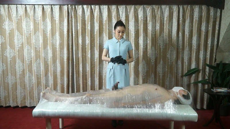 川上ゆう様の快楽拷問天国 - サンプル画像 - 6