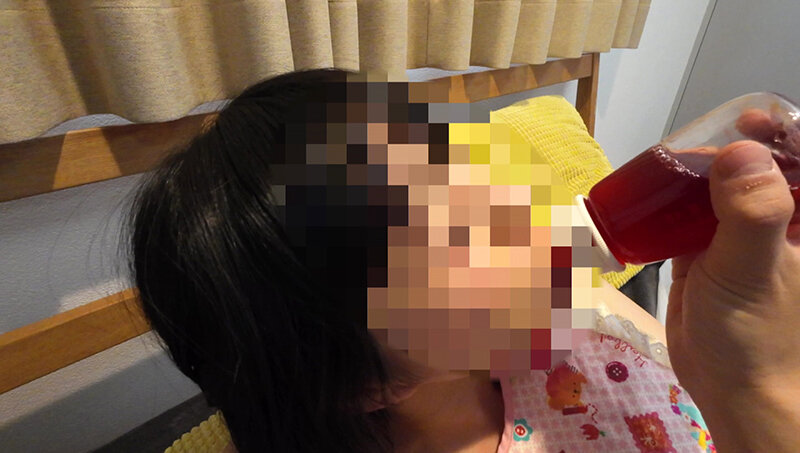 SNS直送146cm超ミニ素人JDせいら 清純ピュアおむつ極限羞恥 - サンプル画像 - 7