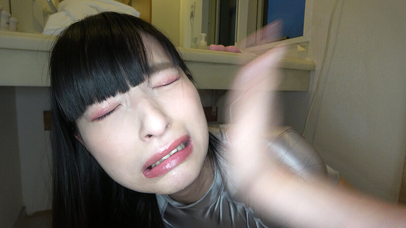 黒髪清楚なカノジョはどMでスケベな男の娘 しゃびー - サンプル画像 - 8