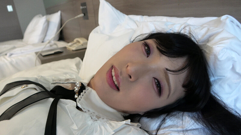 女装マゾ愛人かなめおねだり御奉仕肛姦 星越かなめ - サンプル画像 - 12