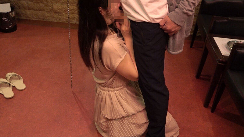 プライベート調教 性奴●夫婦 - サンプル画像 - 4