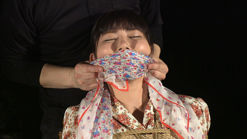 縄の淫花 有加里ののか - サンプル画像 - 4