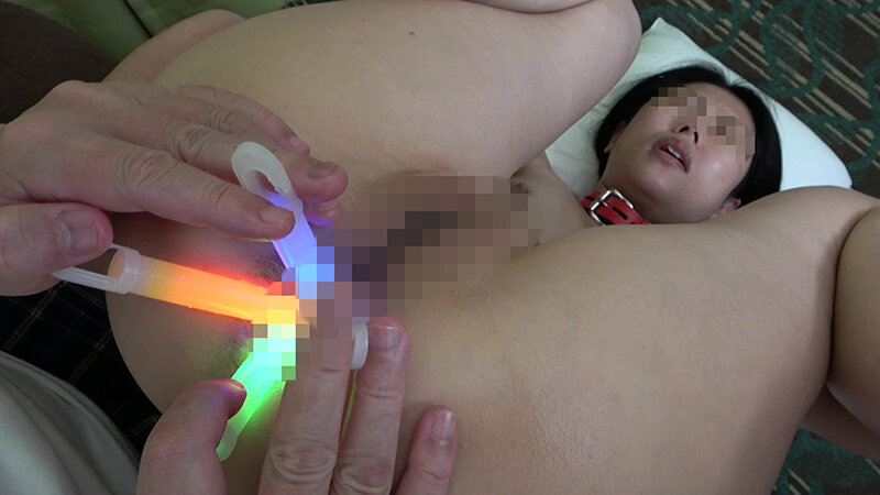 アナル拡張マゾの女教師 - サンプル画像 - 16